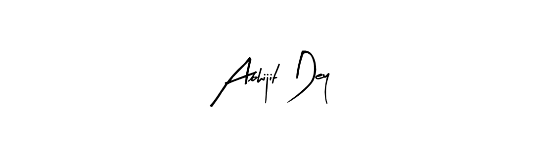 Abhijit Dey stylish signature style. Best Handwritten Sign (Arty Signature) for my name. Handwritten Signature Collection Ideas for my name Abhijit Dey. Abhijit Dey signature style 8 images and pictures png