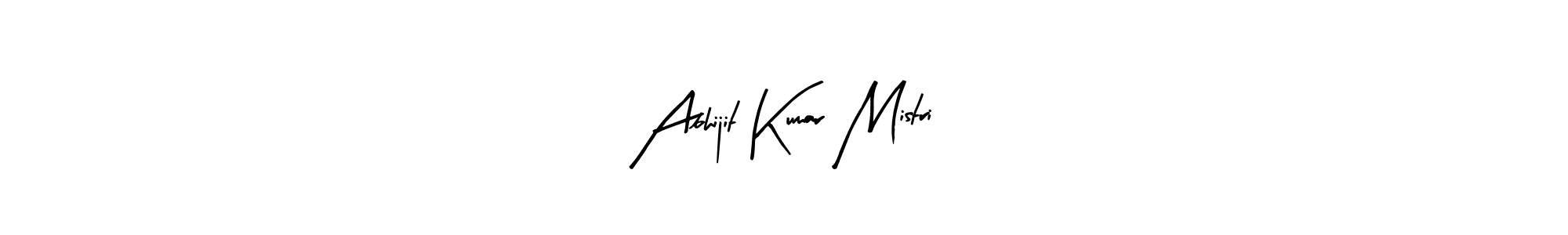 You can use this online signature creator to create a handwritten signature for the name Abhijit Kumar Mistri. This is the best online autograph maker. Abhijit Kumar Mistri signature style 8 images and pictures png