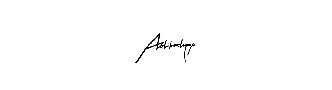 This is the best signature style for the Abhikashyap name. Also you like these signature font (Arty Signature). Mix name signature. Abhikashyap signature style 8 images and pictures png
