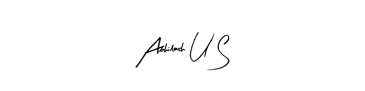 See photos of Abhilash U S official signature by Spectra . Check more albums & portfolios. Read reviews & check more about Arty Signature font. Abhilash U S signature style 8 images and pictures png