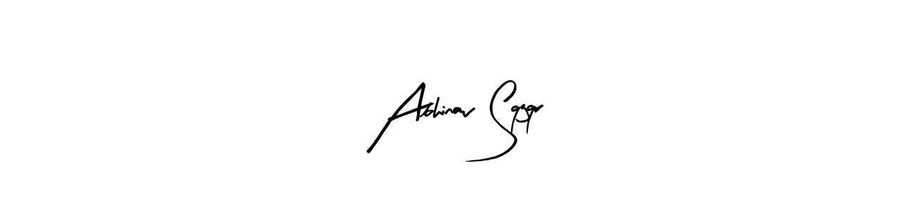 You can use this online signature creator to create a handwritten signature for the name Abhinav Sqgqr. This is the best online autograph maker. Abhinav Sqgqr signature style 8 images and pictures png