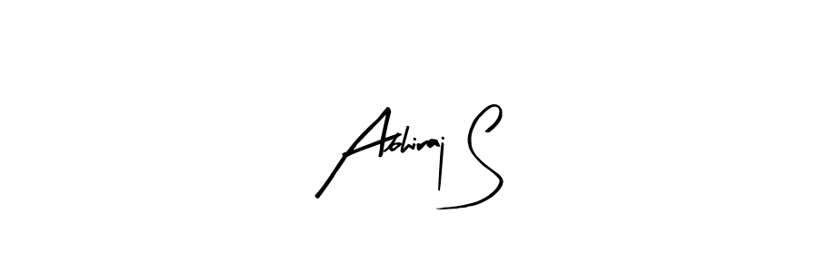 Here are the top 10 professional signature styles for the name Abhiraj S. These are the best autograph styles you can use for your name. Abhiraj S signature style 8 images and pictures png