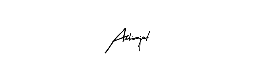 You can use this online signature creator to create a handwritten signature for the name Abhirajput. This is the best online autograph maker. Abhirajput signature style 8 images and pictures png