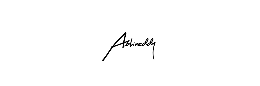 if you are searching for the best signature style for your name Abhireddy. so please give up your signature search. here we have designed multiple signature styles  using Arty Signature. Abhireddy signature style 8 images and pictures png