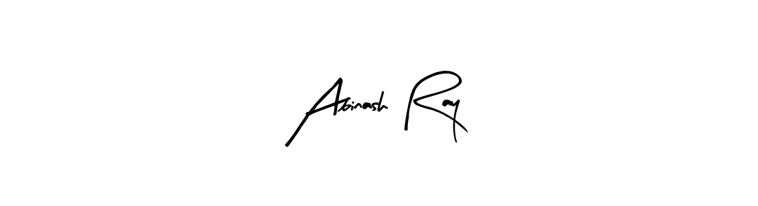 Make a beautiful signature design for name Abinash Ray. Use this online signature maker to create a handwritten signature for free. Abinash Ray signature style 8 images and pictures png