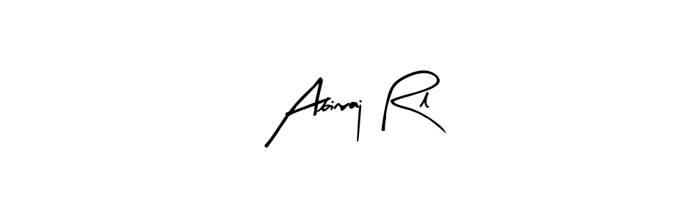 How to Draw Abinraj Rl signature style? Arty Signature is a latest design signature styles for name Abinraj Rl. Abinraj Rl signature style 8 images and pictures png