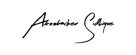Check out images of Autograph of Aboobacker Sidhique name. Actor Aboobacker Sidhique Signature Style. Arty Signature is a professional sign style online. Aboobacker Sidhique signature style 8 images and pictures png