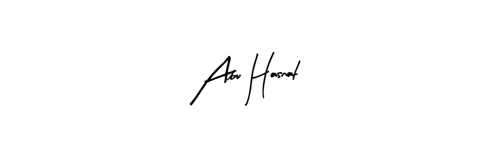 Make a short Abu Hasnat signature style. Manage your documents anywhere anytime using Arty Signature. Create and add eSignatures, submit forms, share and send files easily. Abu Hasnat signature style 8 images and pictures png