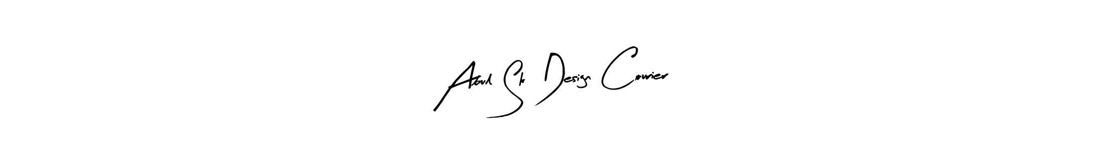 It looks lik you need a new signature style for name Abul Sk Design Courier. Design unique handwritten (Arty Signature) signature with our free signature maker in just a few clicks. Abul Sk Design Courier signature style 8 images and pictures png