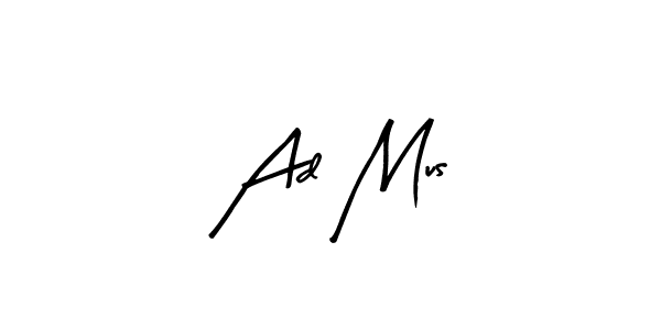 Check out images of Autograph of Ad Mus name. Actor Ad Mus Signature Style. Arty Signature is a professional sign style online. Ad Mus signature style 8 images and pictures png