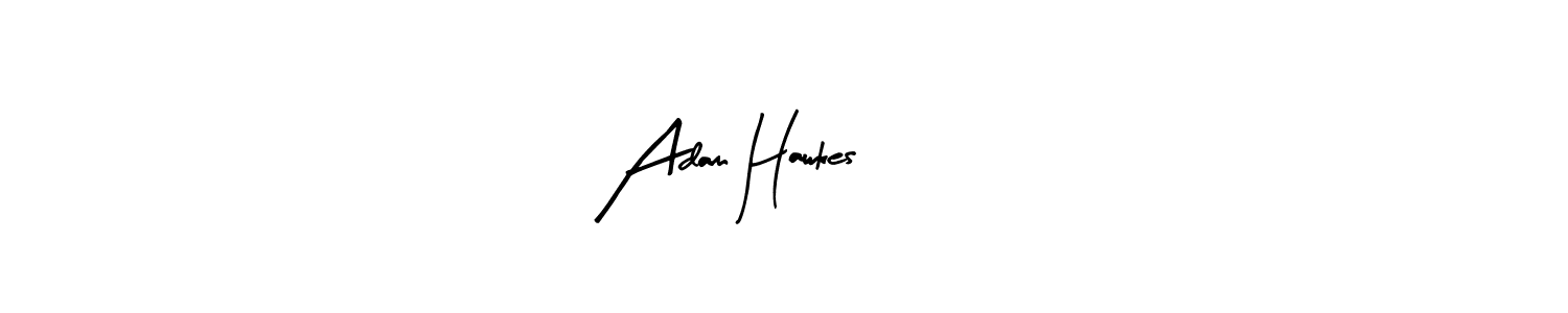 How to make Adam Hawkes 246 name signature. Use Arty Signature style for creating short signs online. This is the latest handwritten sign. Adam Hawkes 246 signature style 8 images and pictures png