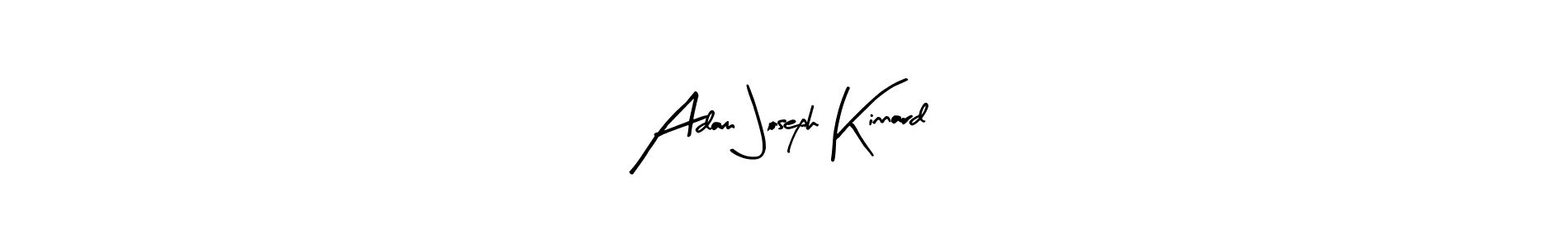 Check out images of Autograph of Adam Joseph Kinnard name. Actor Adam Joseph Kinnard Signature Style. Arty Signature is a professional sign style online. Adam Joseph Kinnard signature style 8 images and pictures png