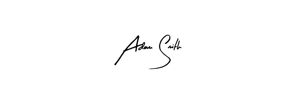 The best way (Arty Signature) to make a short signature is to pick only two or three words in your name. The name Adam Smith include a total of six letters. For converting this name. Adam Smith signature style 8 images and pictures png