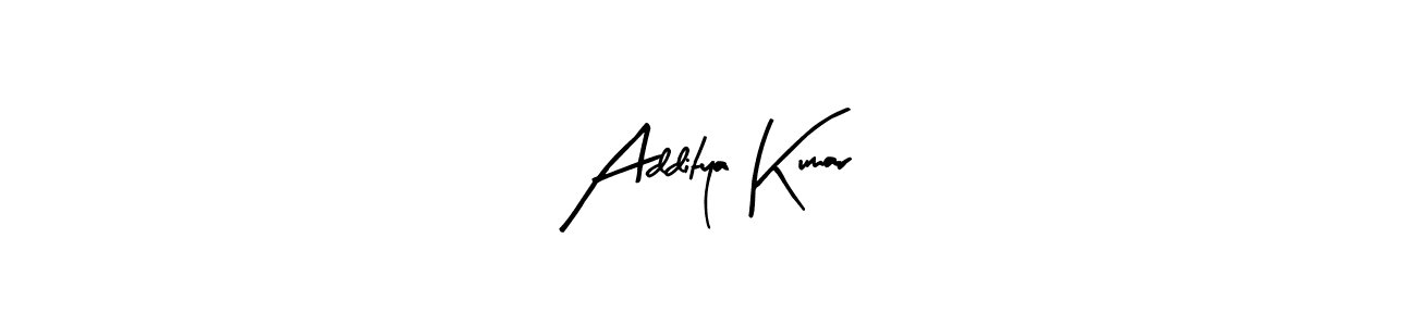 How to Draw Additya Kumar signature style? Arty Signature is a latest design signature styles for name Additya Kumar. Additya Kumar signature style 8 images and pictures png