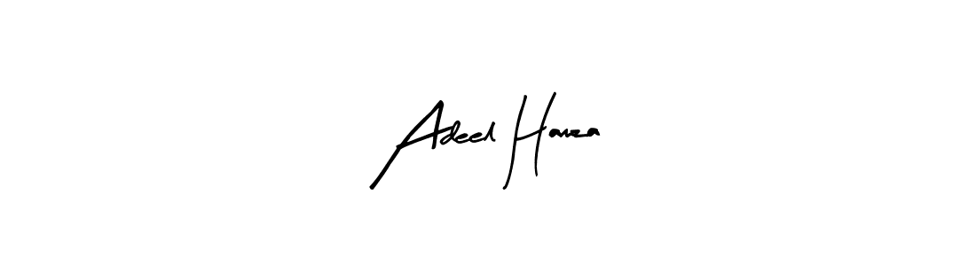 Here are the top 10 professional signature styles for the name Adeel Hamza. These are the best autograph styles you can use for your name. Adeel Hamza signature style 8 images and pictures png