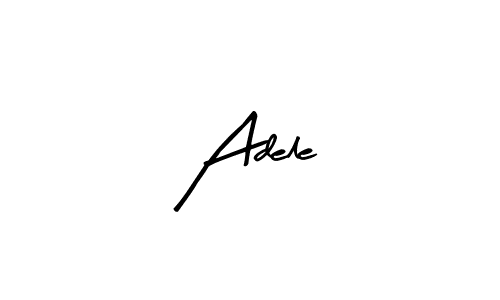 Best and Professional Signature Style for Adele. Arty Signature Best Signature Style Collection. Adele signature style 8 images and pictures png