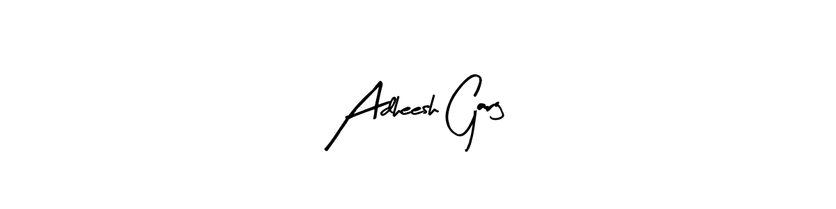 See photos of Adheesh Garg official signature by Spectra . Check more albums & portfolios. Read reviews & check more about Arty Signature font. Adheesh Garg signature style 8 images and pictures png