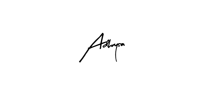 Here are the top 10 professional signature styles for the name Adhrysa. These are the best autograph styles you can use for your name. Adhrysa signature style 8 images and pictures png