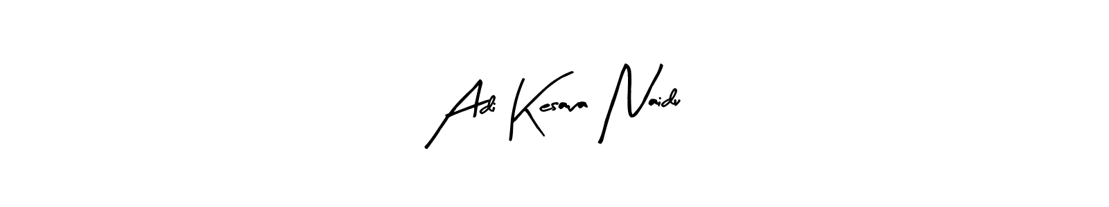 Adi Kesava Naidu stylish signature style. Best Handwritten Sign (Arty Signature) for my name. Handwritten Signature Collection Ideas for my name Adi Kesava Naidu. Adi Kesava Naidu signature style 8 images and pictures png
