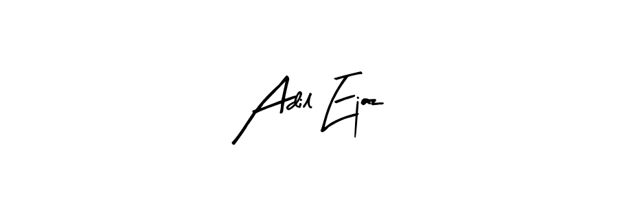 Best and Professional Signature Style for Adil Ejaz. Arty Signature Best Signature Style Collection. Adil Ejaz signature style 8 images and pictures png