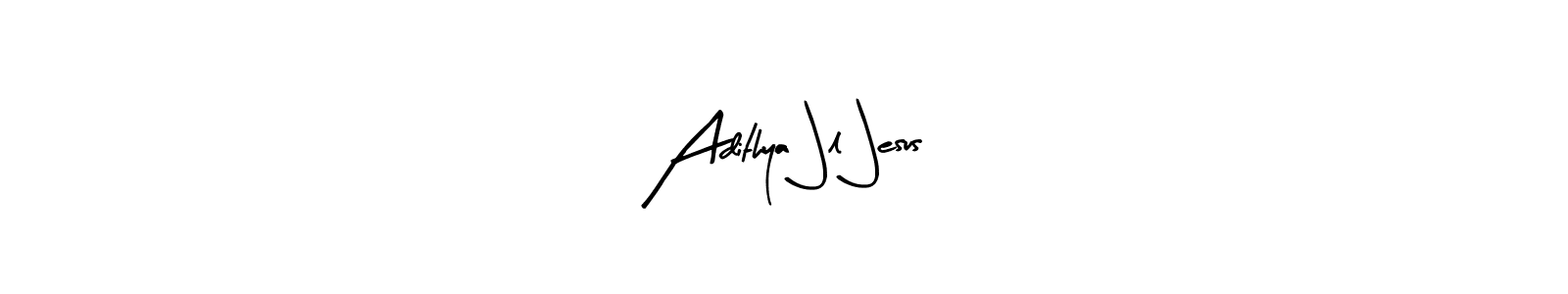 You can use this online signature creator to create a handwritten signature for the name Adithya Jl Jesus. This is the best online autograph maker. Adithya Jl Jesus signature style 8 images and pictures png