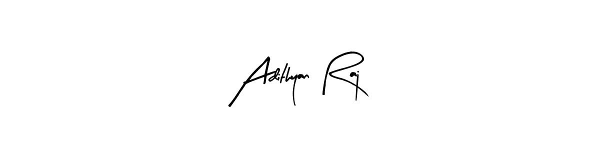 Make a short Adithyan Raj signature style. Manage your documents anywhere anytime using Arty Signature. Create and add eSignatures, submit forms, share and send files easily. Adithyan Raj signature style 8 images and pictures png