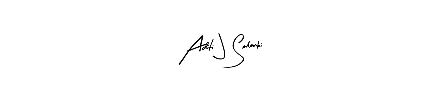 Check out images of Autograph of Aditi J Solanki name. Actor Aditi J Solanki Signature Style. Arty Signature is a professional sign style online. Aditi J Solanki signature style 8 images and pictures png