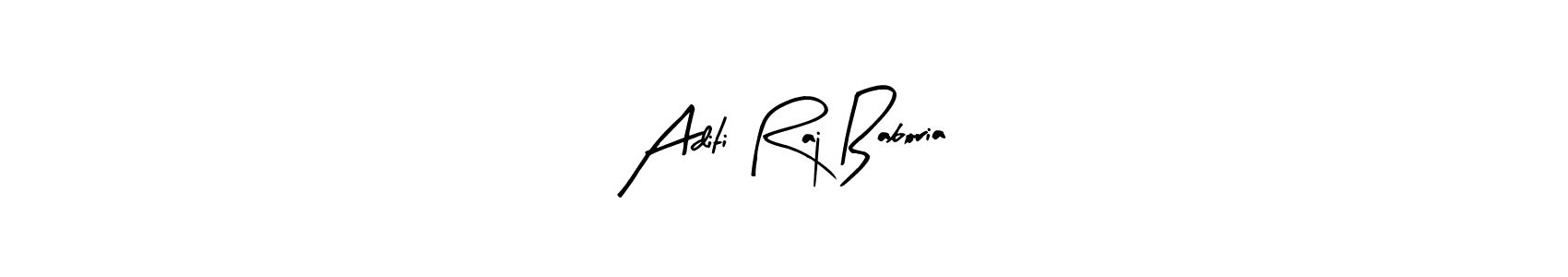 Check out images of Autograph of Aditi Raj Baboria name. Actor Aditi Raj Baboria Signature Style. Arty Signature is a professional sign style online. Aditi Raj Baboria signature style 8 images and pictures png