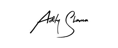If you are searching for the best signature style for your name Adity Sharma, here we have designed multiple signature styles using Arty Signature. Adity Sharma signature style 8 images and pictures png