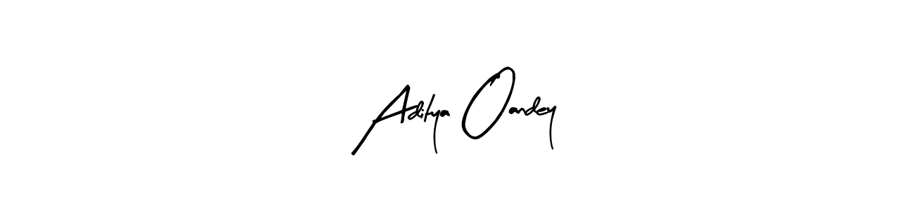 Make a short Aditya Oandey signature style. Manage your documents anywhere anytime using Arty Signature. Create and add eSignatures, submit forms, share and send files easily. Aditya Oandey signature style 8 images and pictures png