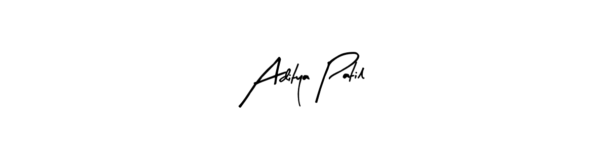 Best and Professional Signature Style for Aditya Patil. Arty Signature Best Signature Style Collection. Aditya Patil signature style 8 images and pictures png