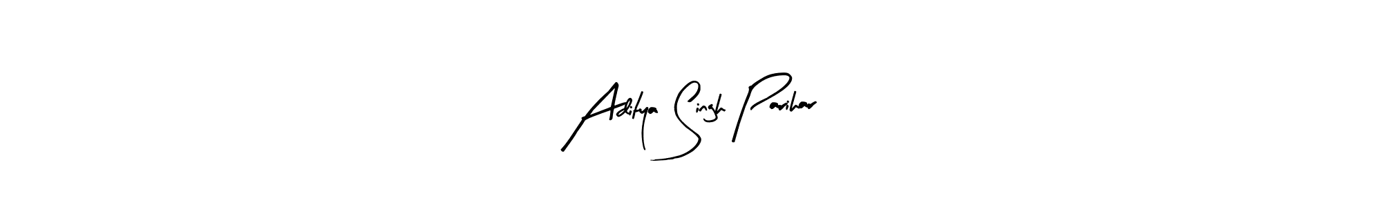 See photos of Aditya Singh Parihar official signature by Spectra . Check more albums & portfolios. Read reviews & check more about Arty Signature font. Aditya Singh Parihar signature style 8 images and pictures png