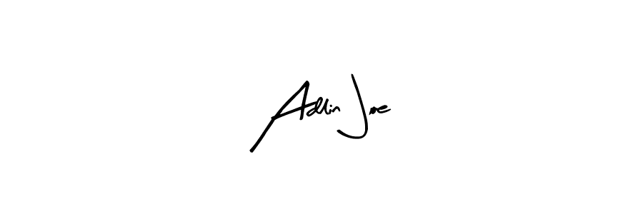 Make a short Adlin Joe signature style. Manage your documents anywhere anytime using Arty Signature. Create and add eSignatures, submit forms, share and send files easily. Adlin Joe signature style 8 images and pictures png