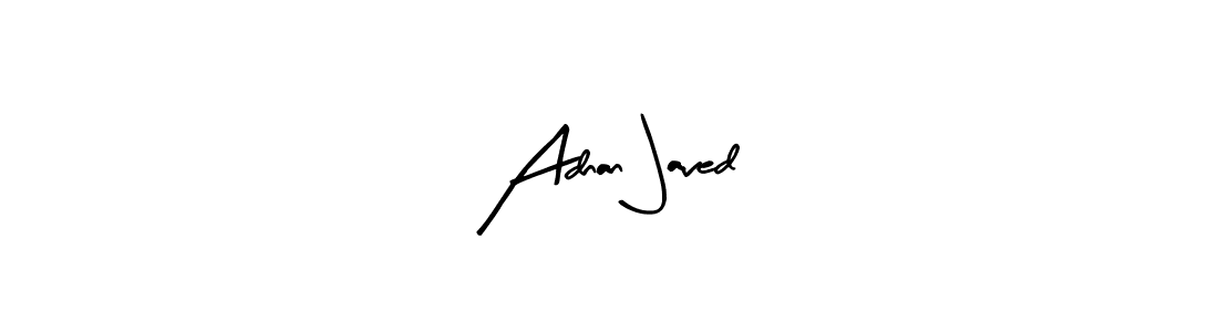Here are the top 10 professional signature styles for the name Adnan Javed. These are the best autograph styles you can use for your name. Adnan Javed signature style 8 images and pictures png