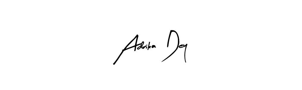 How to Draw Adrika Dey signature style? Arty Signature is a latest design signature styles for name Adrika Dey. Adrika Dey signature style 8 images and pictures png