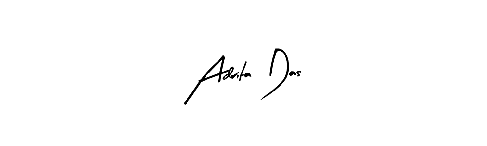 Also You can easily find your signature by using the search form. We will create Adrita Das name handwritten signature images for you free of cost using Arty Signature sign style. Adrita Das signature style 8 images and pictures png