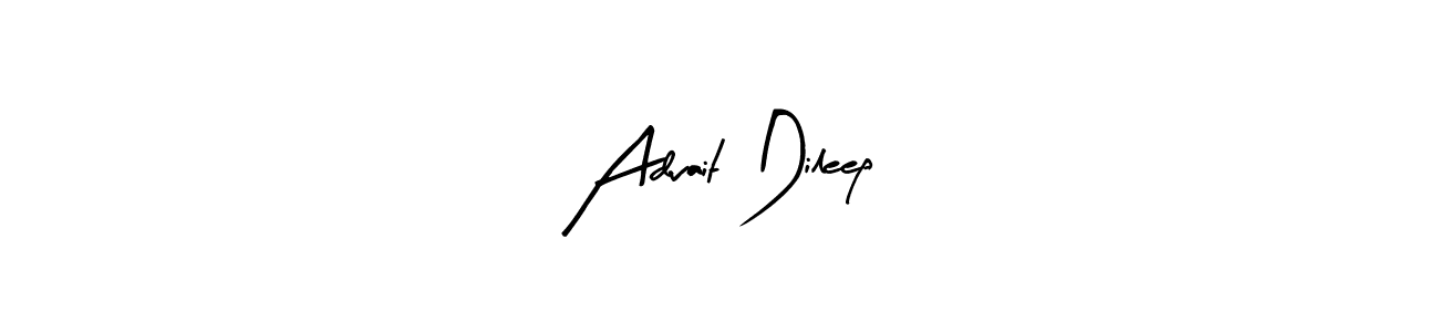 See photos of Advait Dileep official signature by Spectra . Check more albums & portfolios. Read reviews & check more about Arty Signature font. Advait Dileep signature style 8 images and pictures png