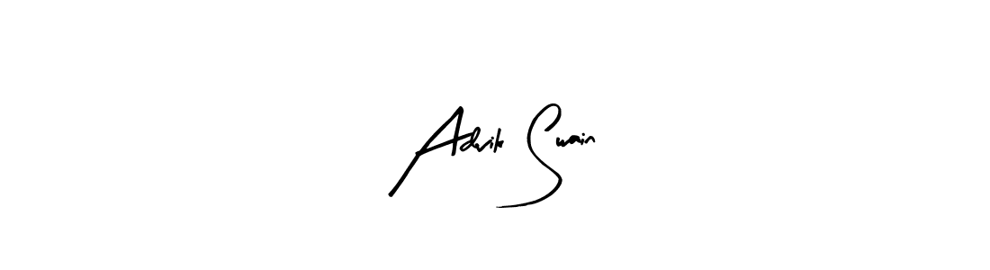 See photos of Advik Swain official signature by Spectra . Check more albums & portfolios. Read reviews & check more about Arty Signature font. Advik Swain signature style 8 images and pictures png