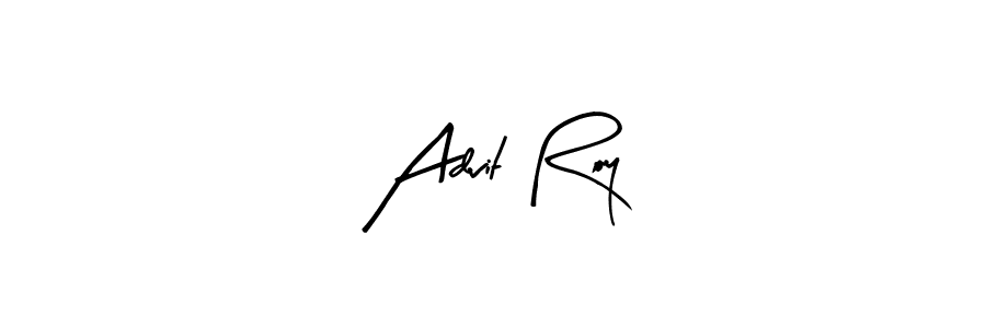 How to Draw Advit Roy signature style? Arty Signature is a latest design signature styles for name Advit Roy. Advit Roy signature style 8 images and pictures png