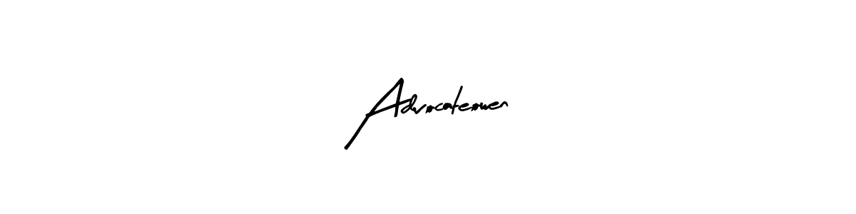 It looks lik you need a new signature style for name Advocateowen. Design unique handwritten (Arty Signature) signature with our free signature maker in just a few clicks. Advocateowen signature style 8 images and pictures png