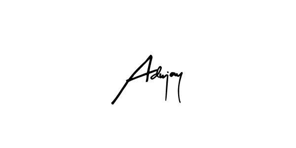 Make a short Adwjay signature style. Manage your documents anywhere anytime using Arty Signature. Create and add eSignatures, submit forms, share and send files easily. Adwjay signature style 8 images and pictures png