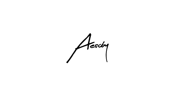 Also You can easily find your signature by using the search form. We will create Aescby name handwritten signature images for you free of cost using Arty Signature sign style. Aescby signature style 8 images and pictures png