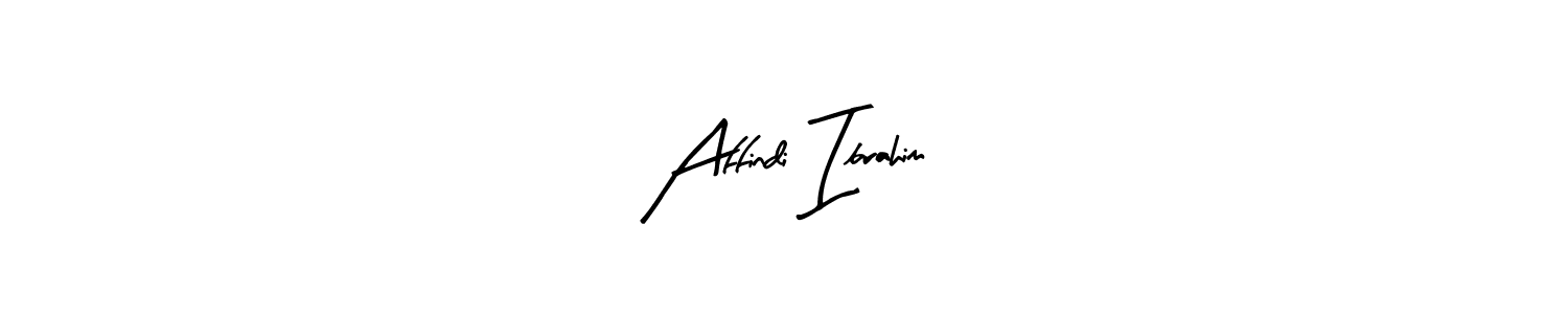 Once you've used our free online signature maker to create your best signature Arty Signature style, it's time to enjoy all of the benefits that Affindi Ibrahim name signing documents. Affindi Ibrahim signature style 8 images and pictures png
