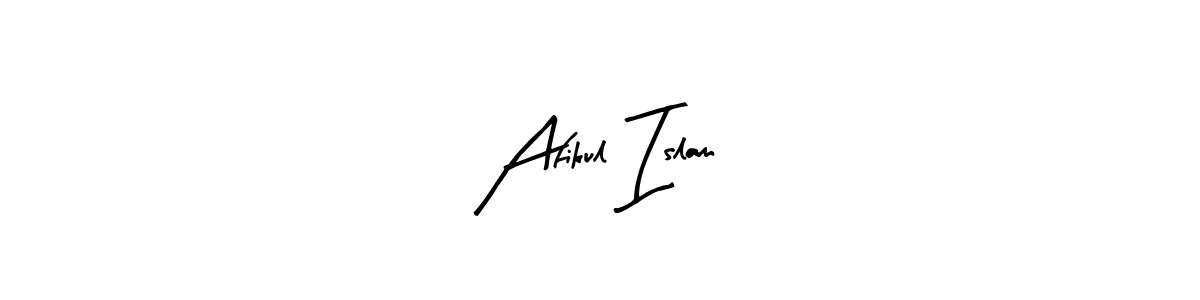 Here are the top 10 professional signature styles for the name Afikul Islam. These are the best autograph styles you can use for your name. Afikul Islam signature style 8 images and pictures png