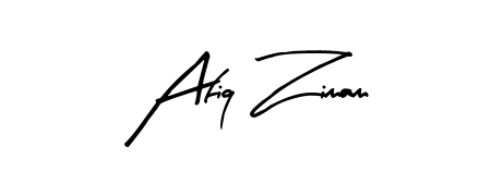 It looks like you need a new signature style for name Afiq Zimam. Design unique handwritten (Arty Signature) signature with our free signature maker in just a few clicks. Afiq Zimam signature style 8 images and pictures png