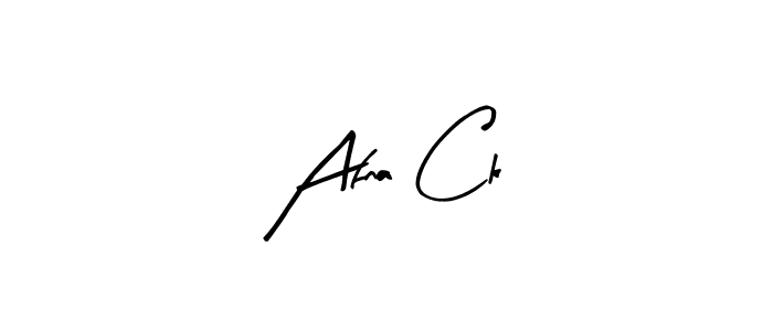 The best way (Arty Signature) to make a short signature is to pick only two or three words in your name. The name Afna Ck include a total of six letters. For converting this name. Afna Ck signature style 8 images and pictures png