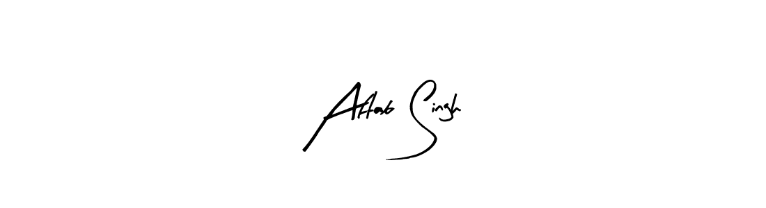 Make a short Aftab Singh signature style. Manage your documents anywhere anytime using Arty Signature. Create and add eSignatures, submit forms, share and send files easily. Aftab Singh signature style 8 images and pictures png