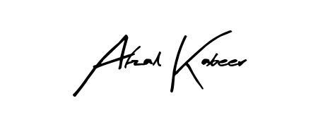 Turn your name Afzal Kabeer into a signature brand with Arty Signature styling. Download in standard PNG or transparent format anytime. Afzal Kabeer signature style 8 images and pictures png