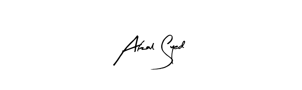 Here are the top 10 professional signature styles for the name Afzal Syed. These are the best autograph styles you can use for your name. Afzal Syed signature style 8 images and pictures png