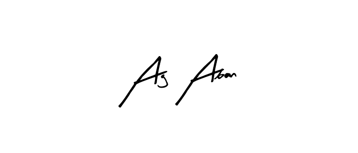 Make a short Ag Aban signature style. Manage your documents anywhere anytime using Arty Signature. Create and add eSignatures, submit forms, share and send files easily. Ag Aban signature style 8 images and pictures png